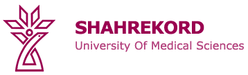 Shahrekord University Of Medical Sciences