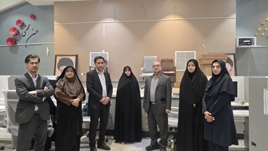 بخش معارفی سی‌امین جشنواره قرآن و عترت به ایستگاه پایانی رسید