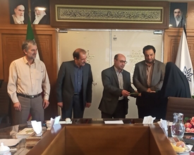 تقدیر از سمن‌های برتر حوزه سلامت؛ ۱۰۹ تشکل در حوزه سلامت استان فعال‌اند 
