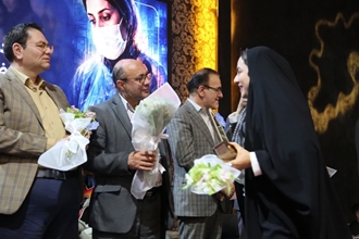 تجلیل از یکصد تن از پزشکان، دندان‌پزشکان و متخصصان فرهیخته استان