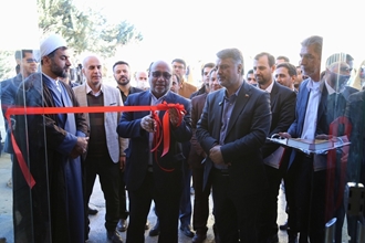 افزایش تخت‌های خوابگاهی به ۲ هزار و ۱۰۰ نفر/ اولین خوابگاه متاهلی دانشگاه به بهره برداری رسید