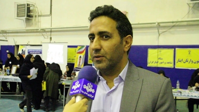 آغاز ثبت‌نام خوابگاه‌های متأهلین دانشجویی دانشگاه علوم پزشکی شهرکرد 