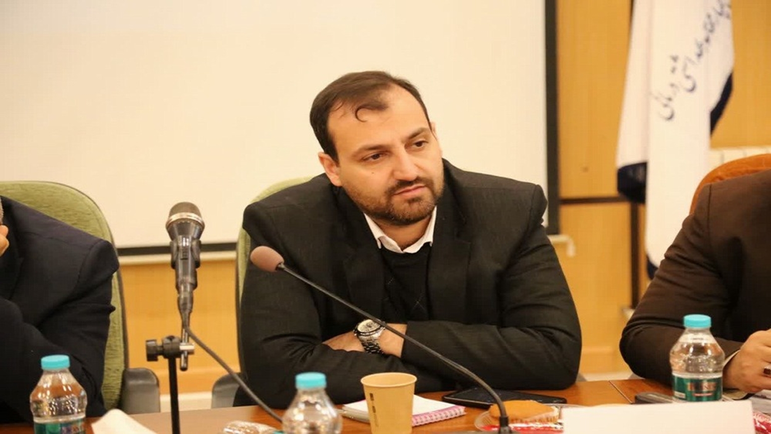 افزایش ۴۰۰ باب خوابگاه متأهلی طی سه ماه آینده