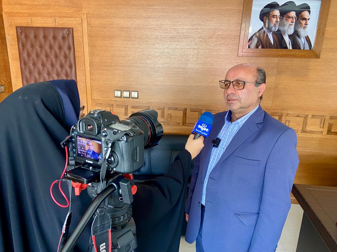  ۳۲ نیروی بهداشتی، درمانی و اورژانسی دانشگاه علوم پزشکی شهرکرد به مسیر اربعین حسینی اعزام می‌شود
