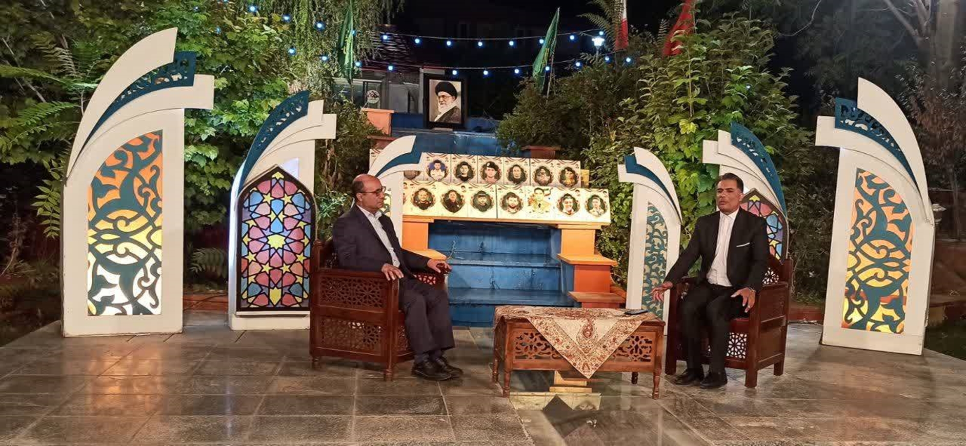 اهم اقدامات رسانه ای دانشگاه علوم پزشکی شهرکرد در هفته دولت 1405