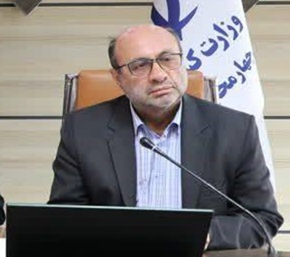 پروژه‌های حیاتی سلامت چهارمحال و بختیاری در آستانه بهره‌برداری